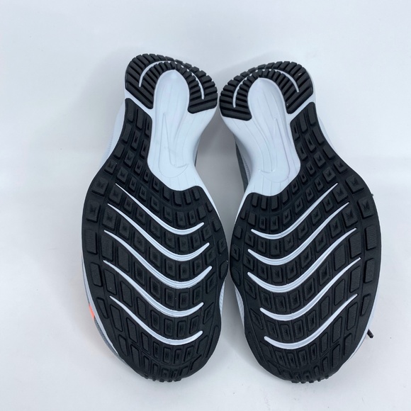 Nike Zoom Rival Fly Grey With Pink Swoosh - Picture 4 of 8